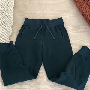 Lululemon joggers sz 4